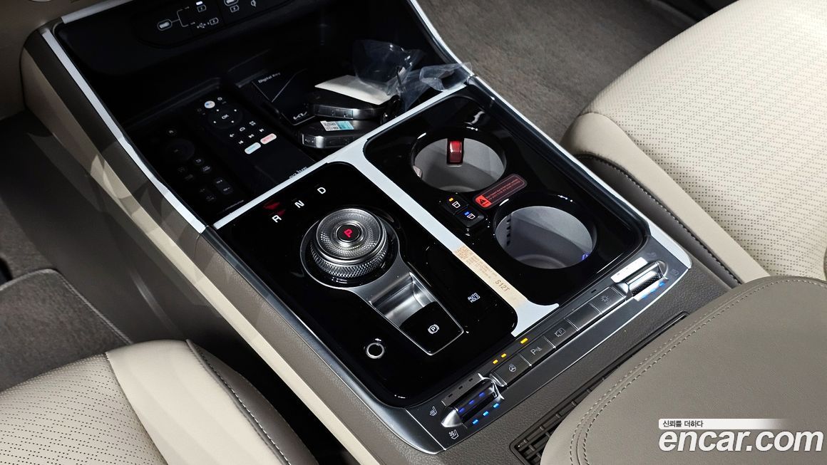 Kia Canival 2025