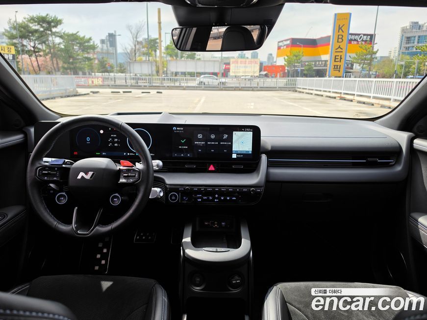 Hyundai Ioniq5 2024