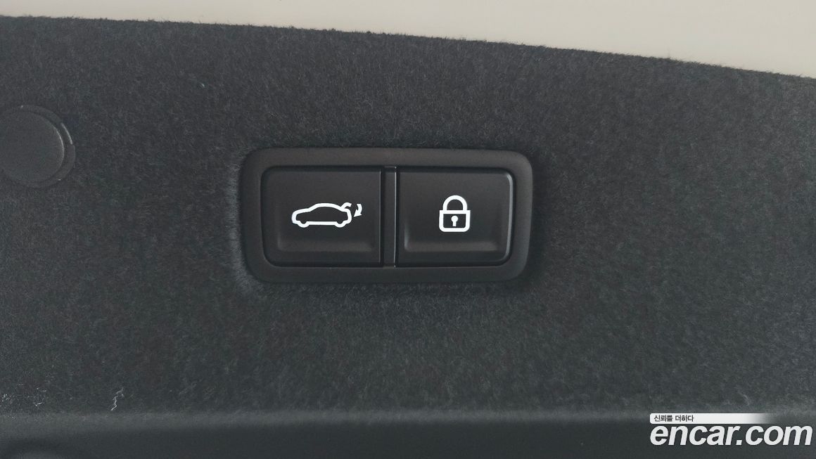 Kia K8 2025
