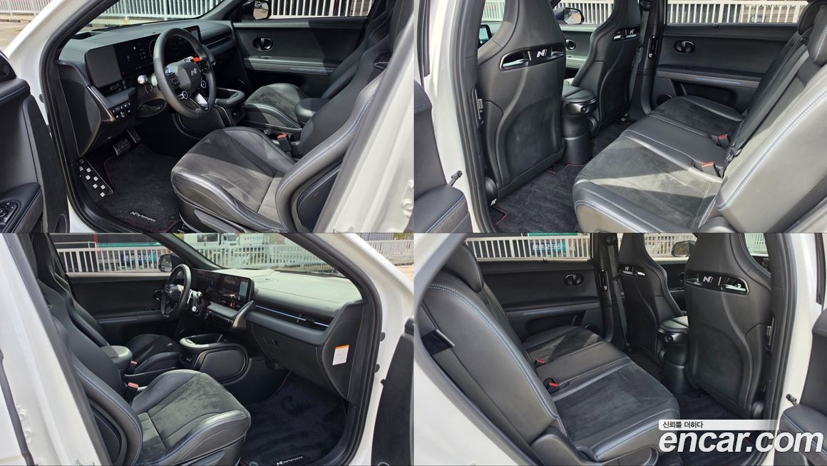 Hyundai Ioniq5 2024