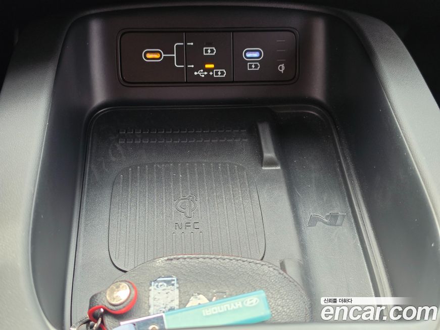 Hyundai Ioniq5 2024