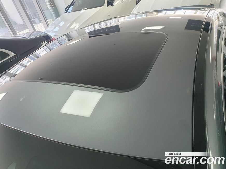 Mercedes-Benz CLS-Class 2022