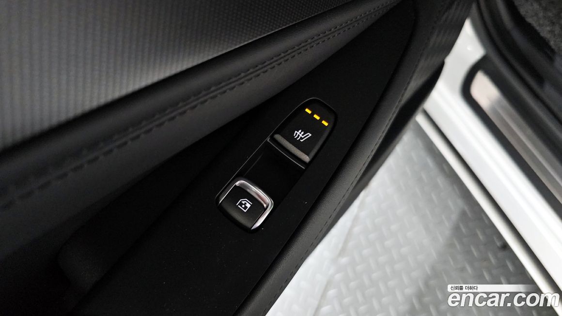 Kia K8 2025