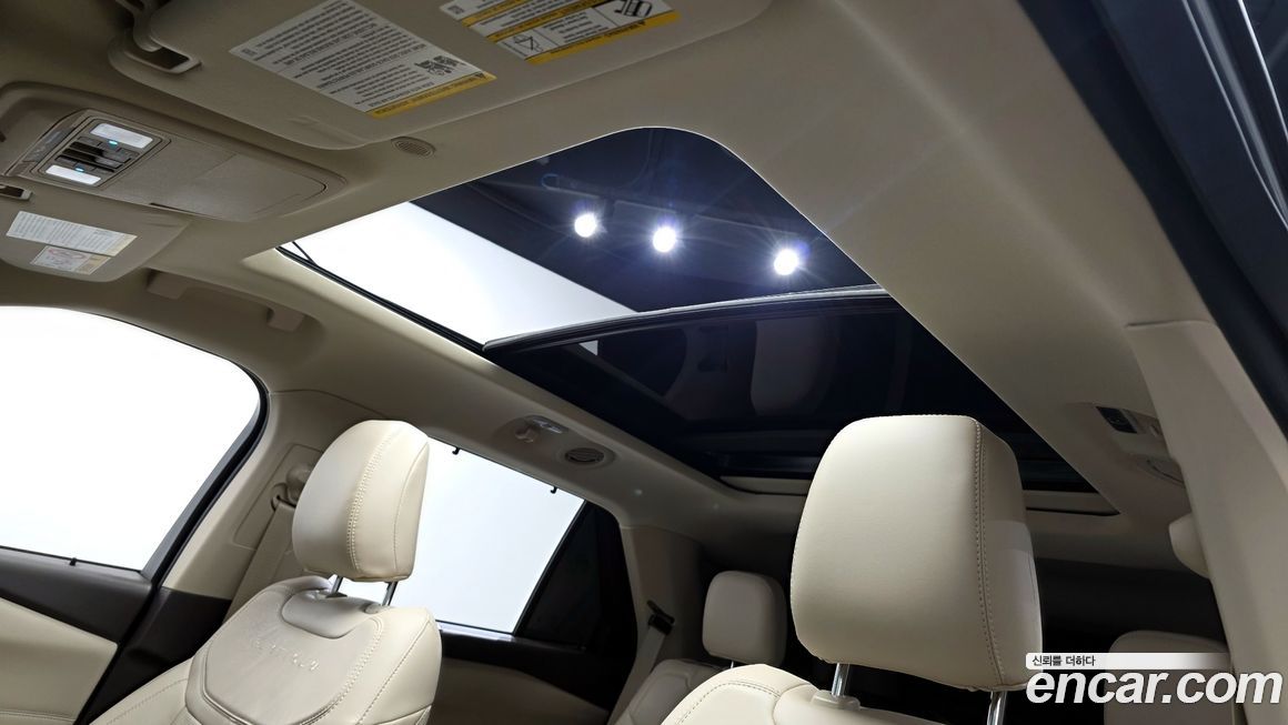 Ford Explorer 2022