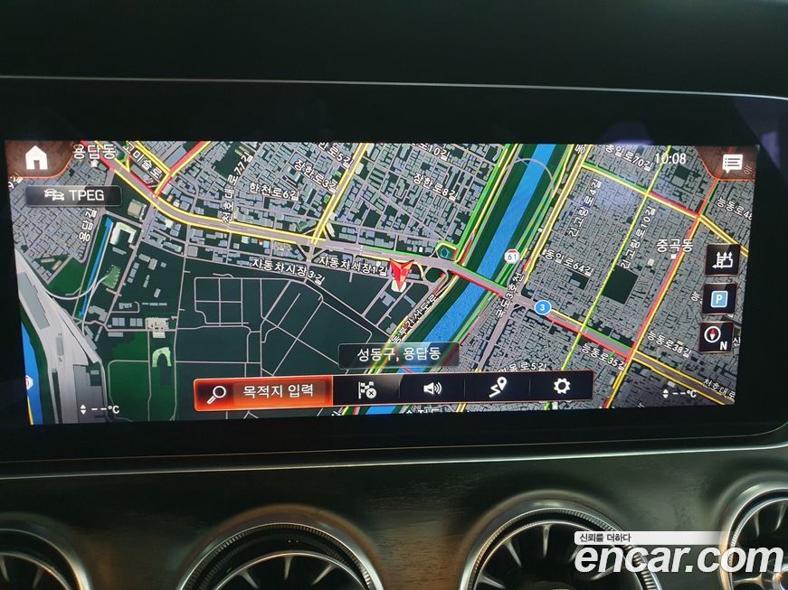 Mercedes-Benz CLS-Class 2022