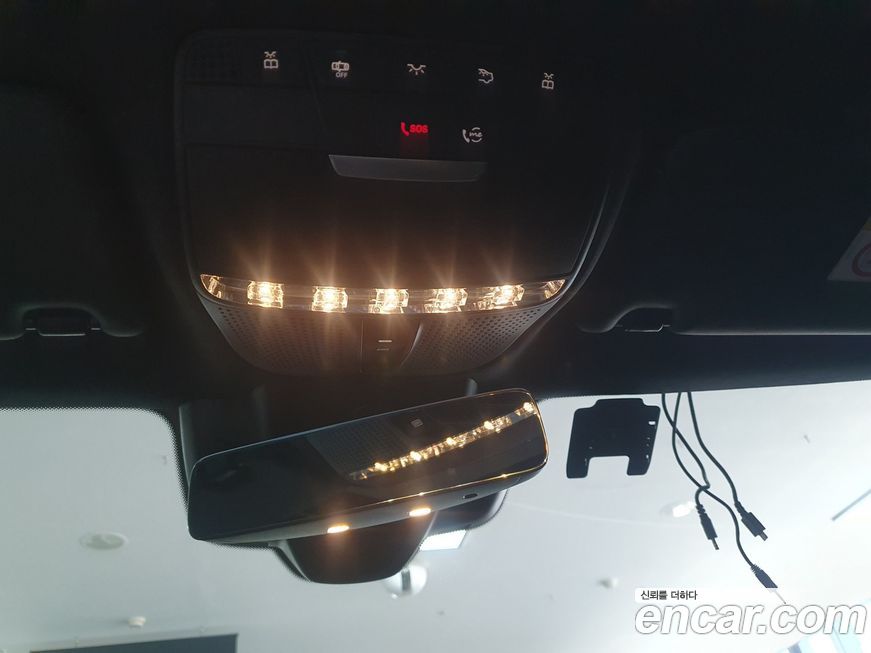 Mercedes-Benz CLS-Class 2022