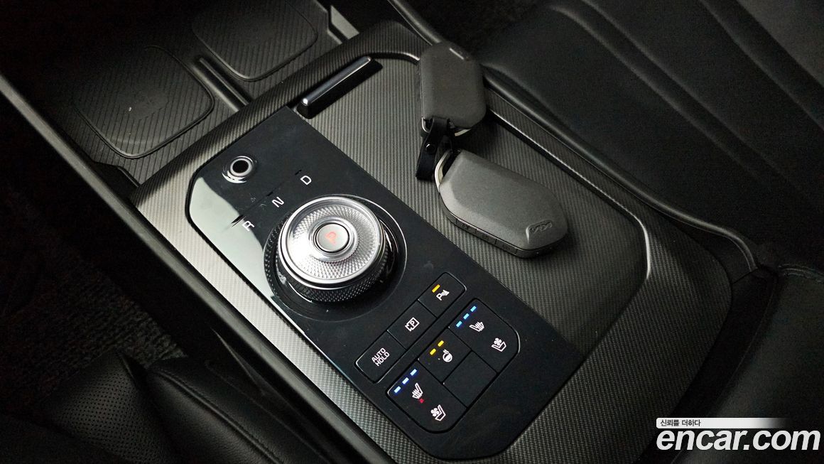 Kia K8 2025