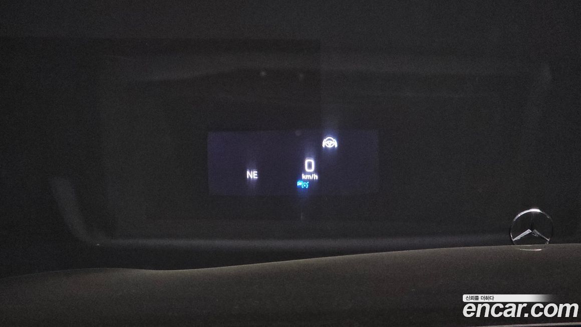 Mercedes-Benz S-Class 2019