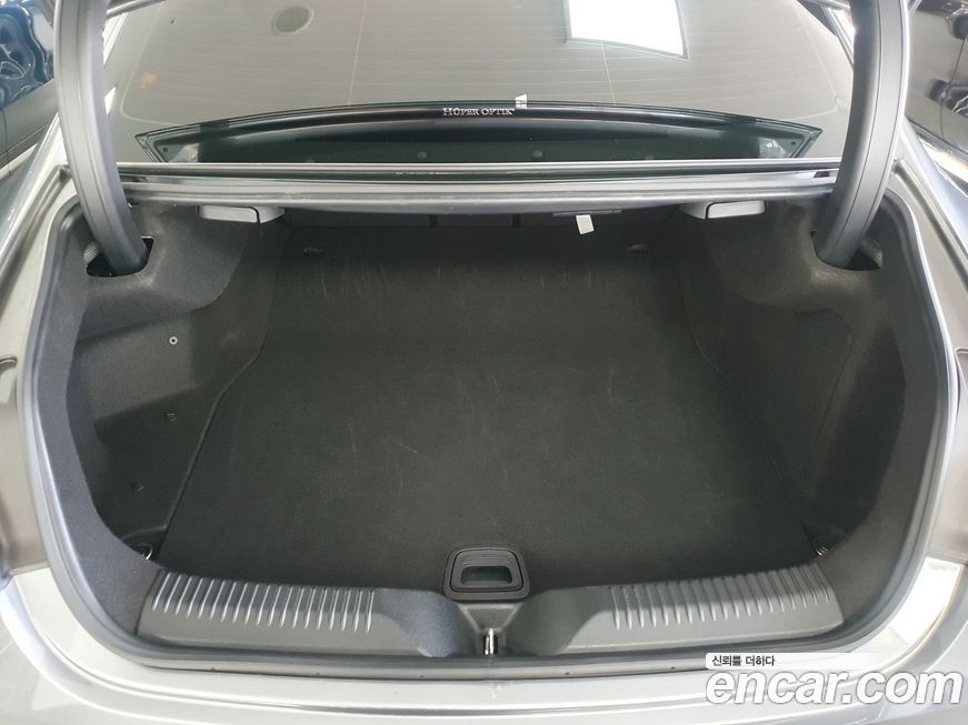 Mercedes-Benz CLS-Class 2022