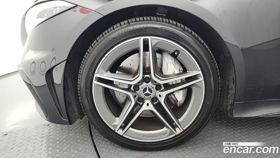 Mercedes-Benz CLS-Class 2022