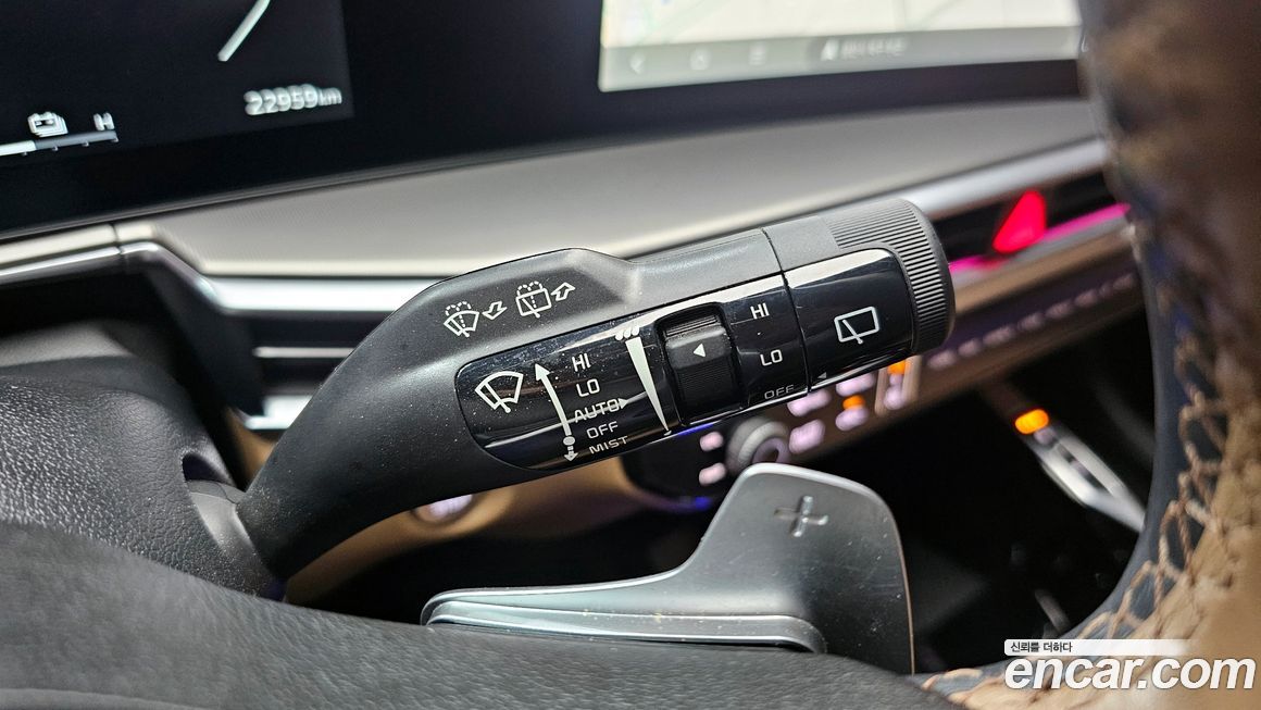 Kia Sorento 2025