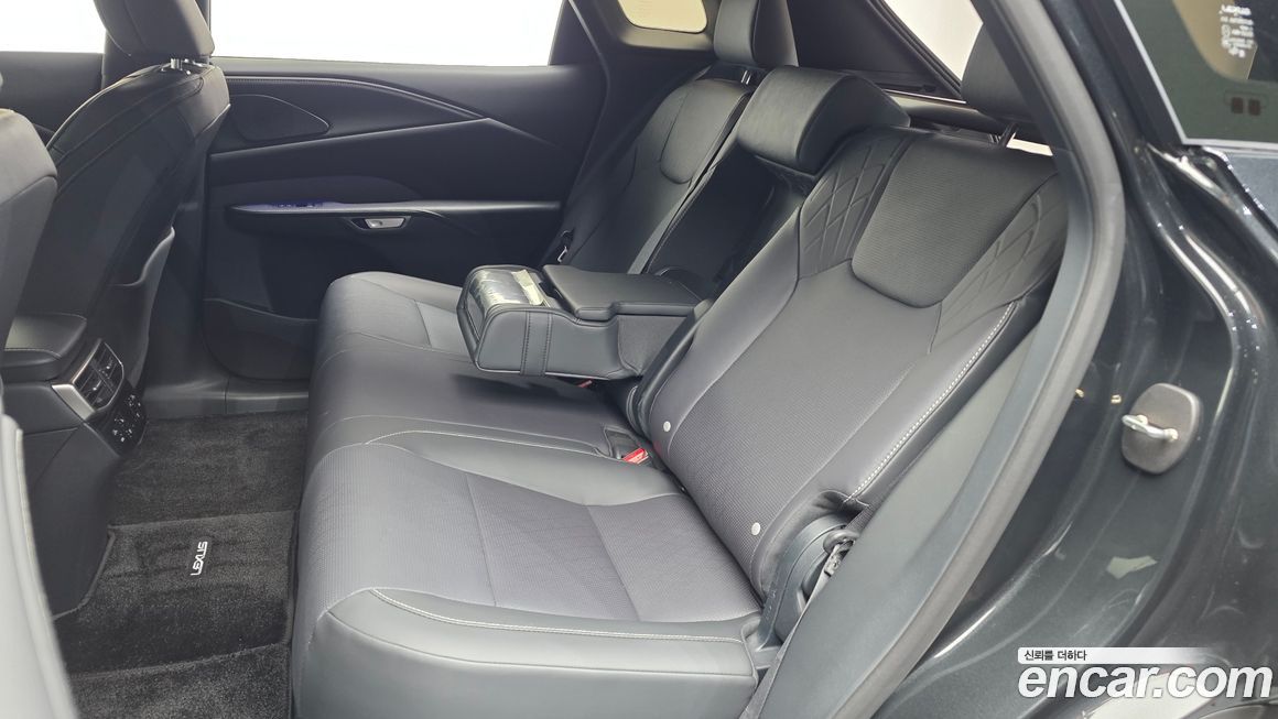 Lexus RX 2026