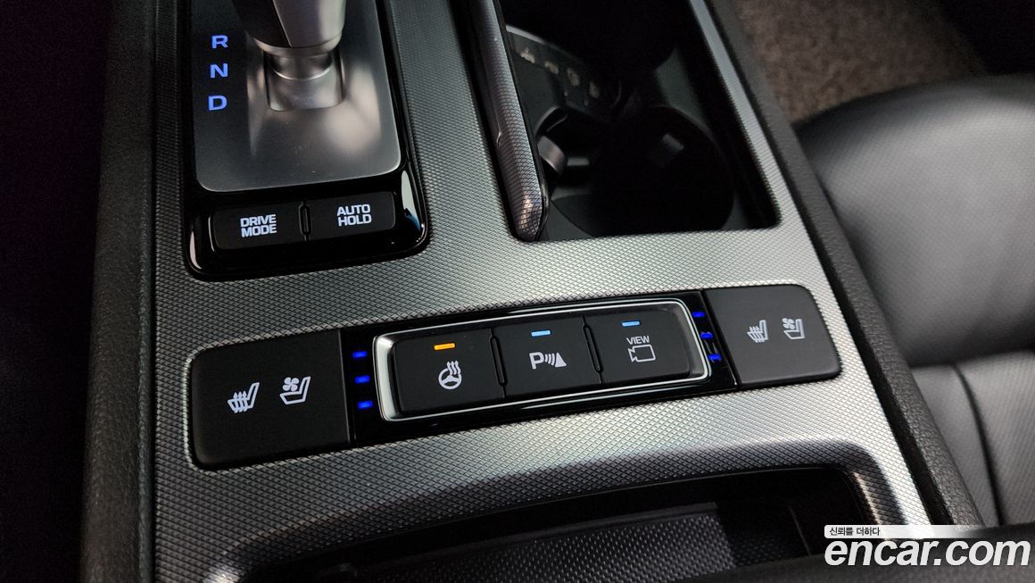 Genesis G80 2020