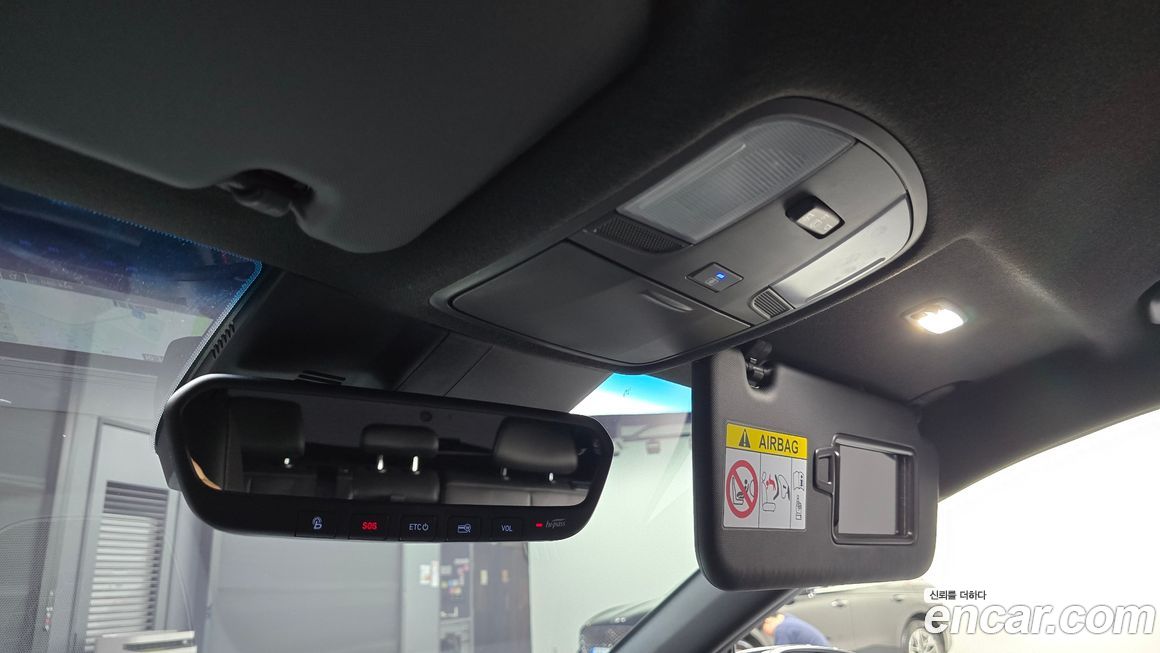 Hyundai Kona 2021