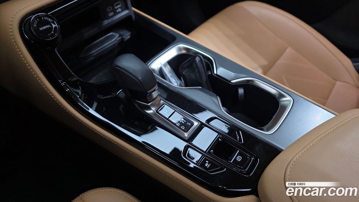Lexus NX 2024