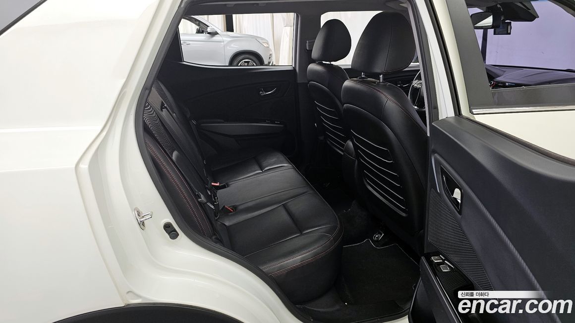 KG_Mobility_Ssangyong TIBOLI 2017