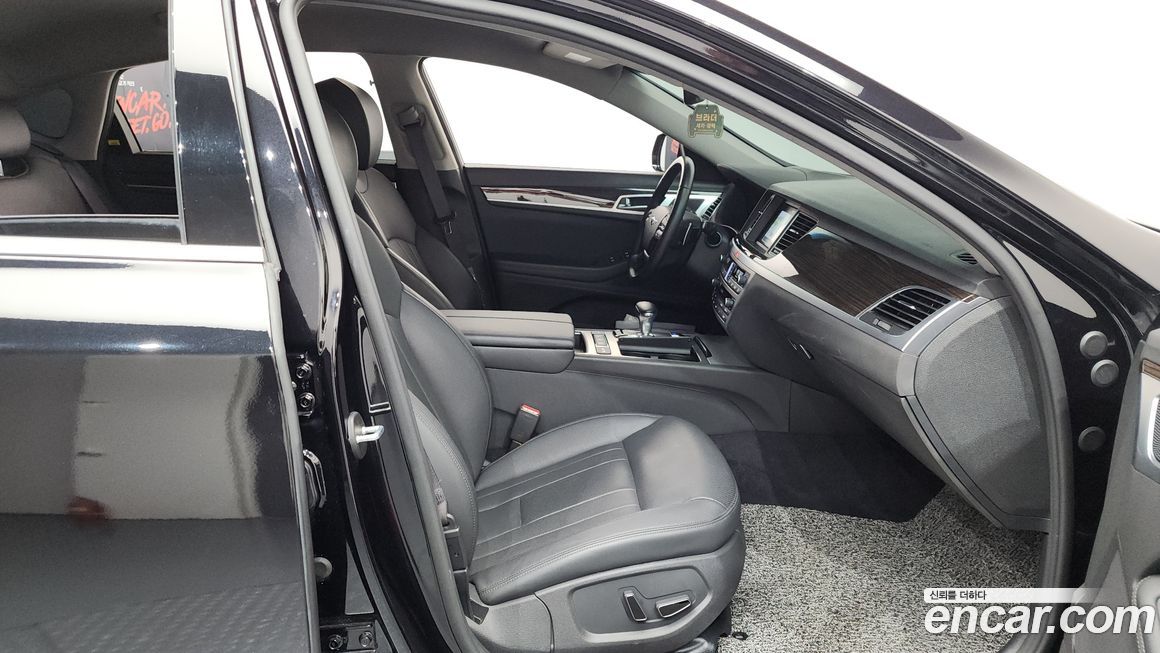 Genesis G80 2020