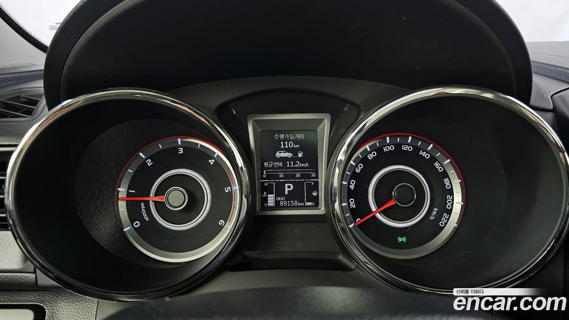 KG_Mobility_Ssangyong TIBOLI 2017