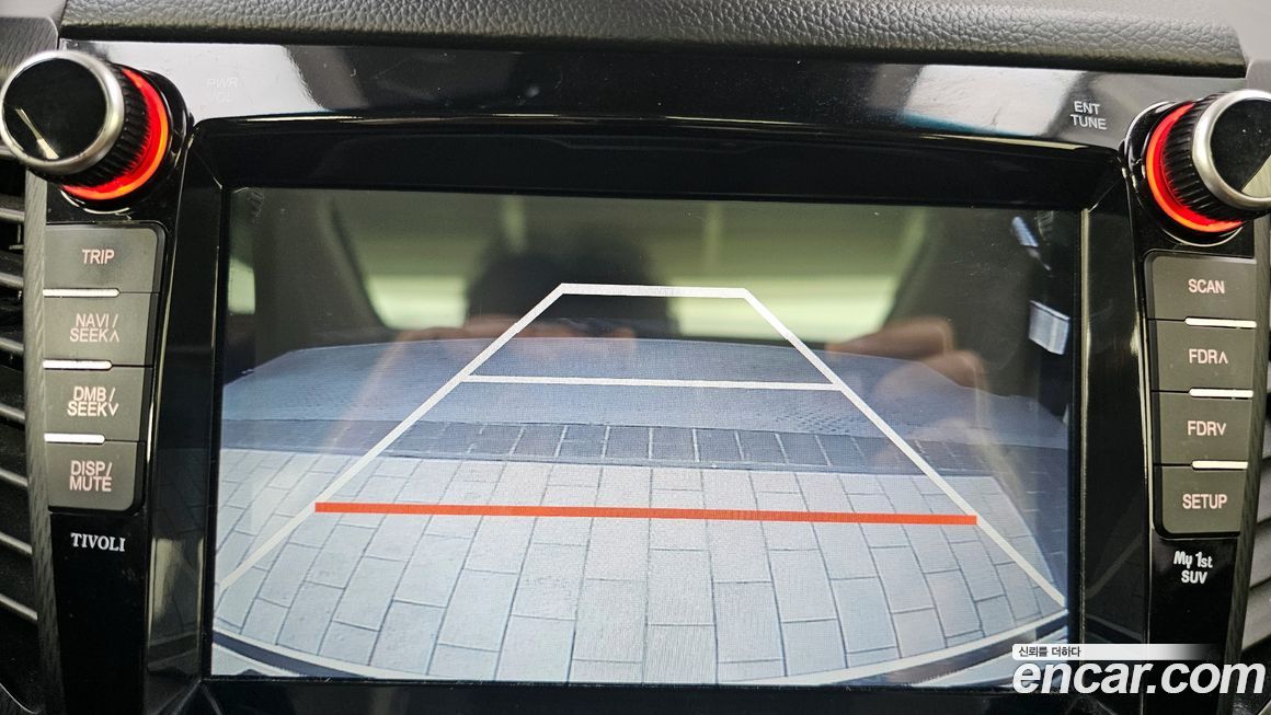 KG_Mobility_Ssangyong TIBOLI 2017