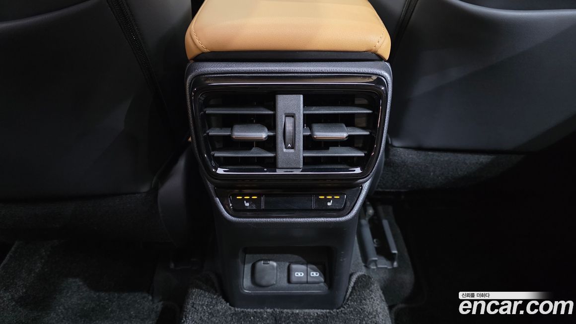 Lexus NX 2024