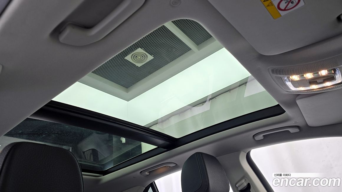 Mercedes-Benz GLE-Class 2025