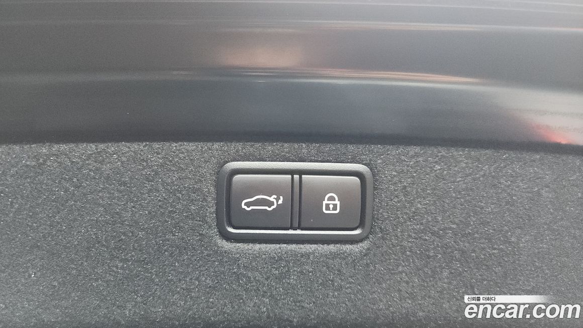 Genesis G80 2020