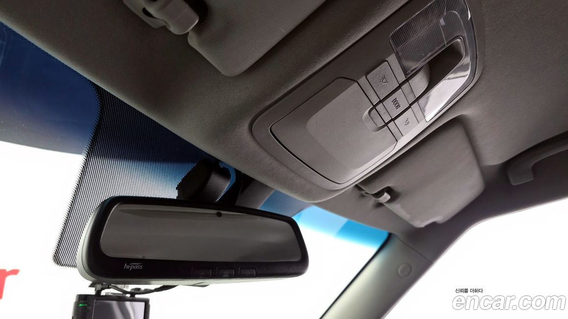 KG_Mobility_Ssangyong TIBOLI 2018