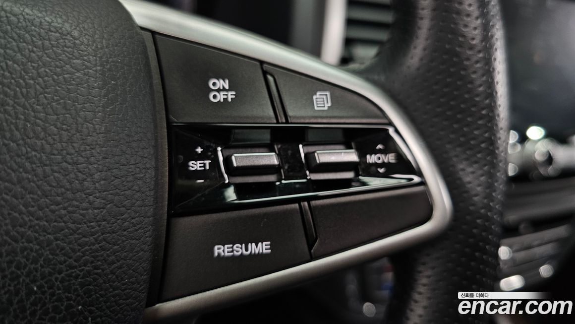 KG_Mobility_Ssangyong Rexton 2019