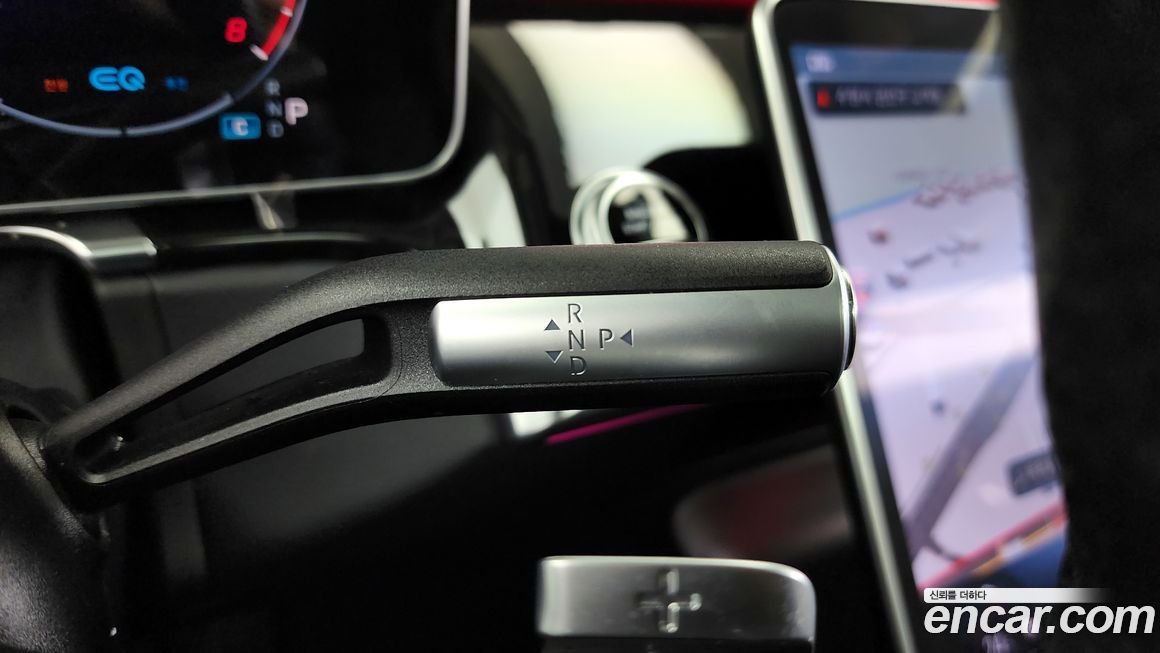 Mercedes-Benz S-Class 2021