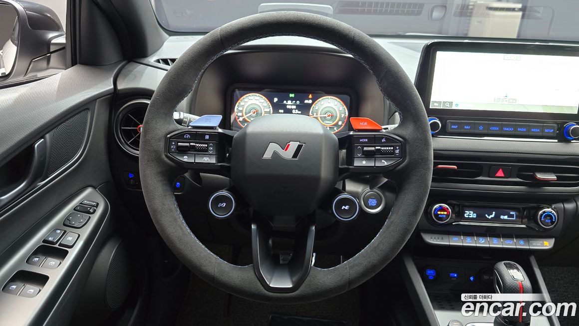 Hyundai Kona 2021