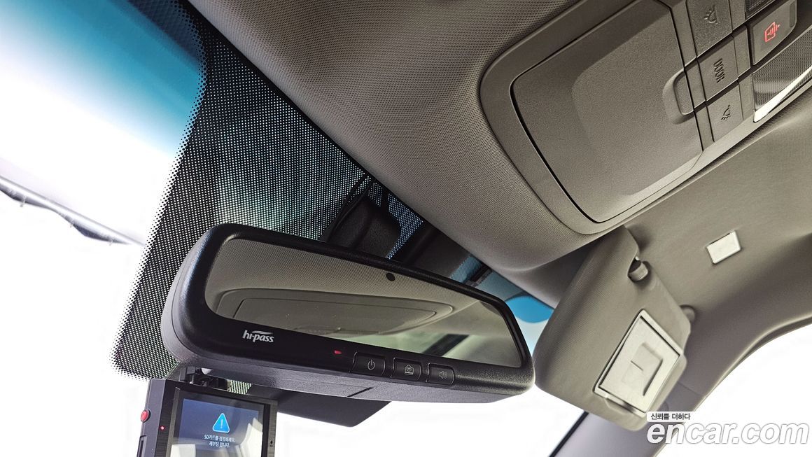 KG_Mobility_Ssangyong TIBOLI 2017