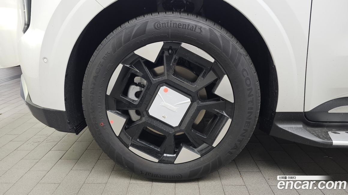 Kia Canival 2026