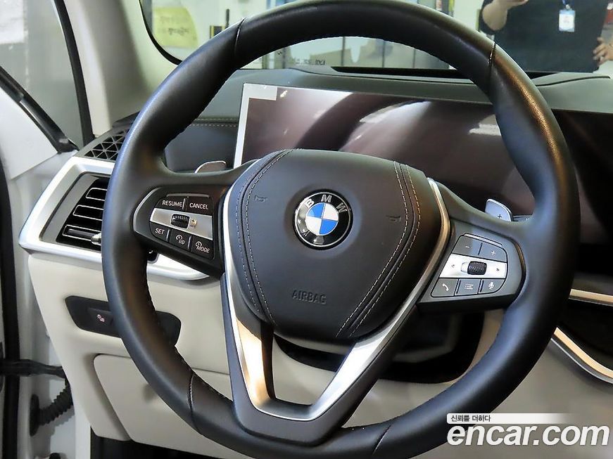 BMW X5 2025