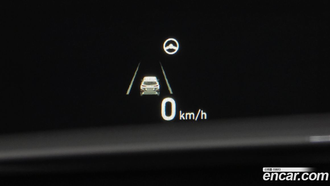 Hyundai Kona 2021