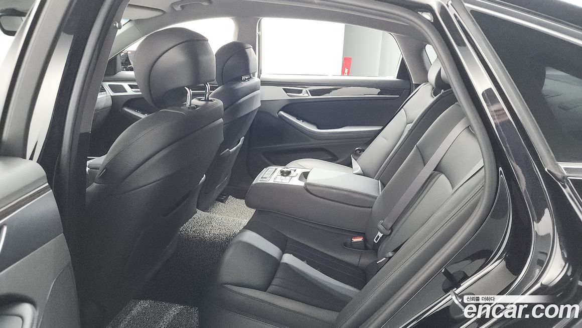 Genesis G80 2020