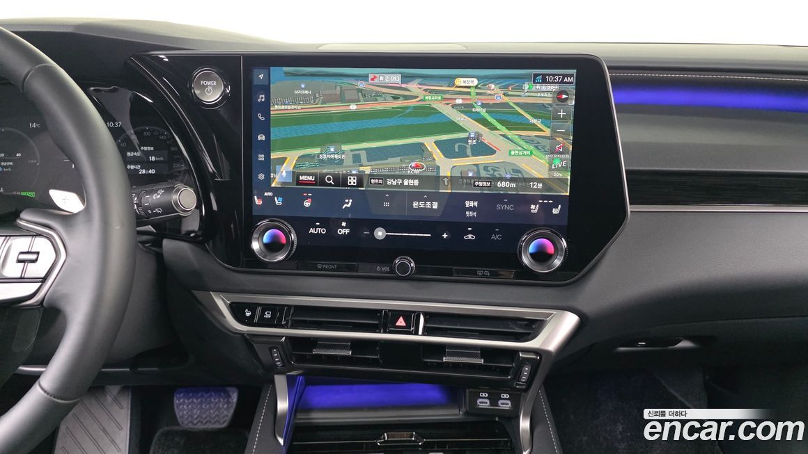 Lexus RX 2026