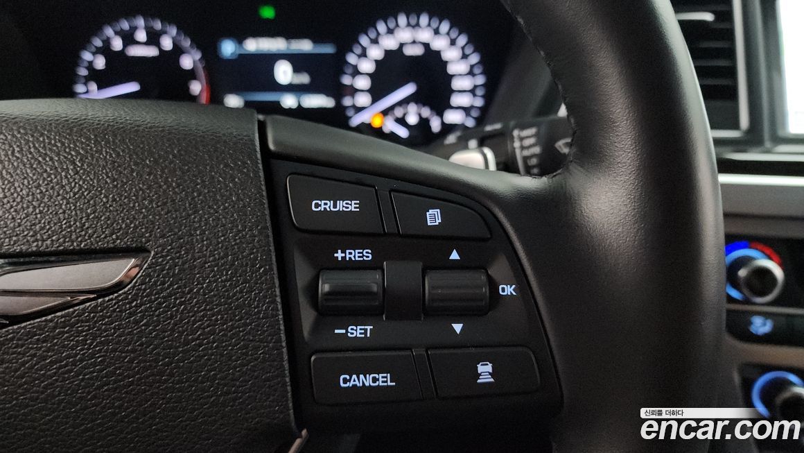 Genesis G80 2020