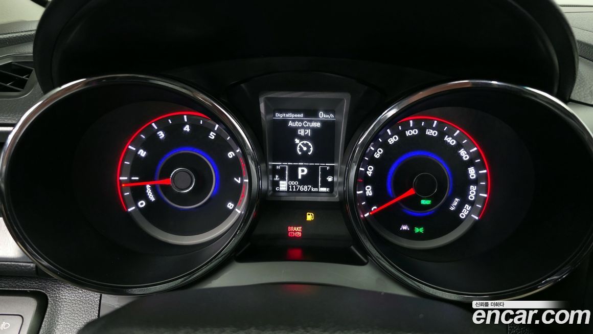 KG_Mobility_Ssangyong TIBOLI 2018