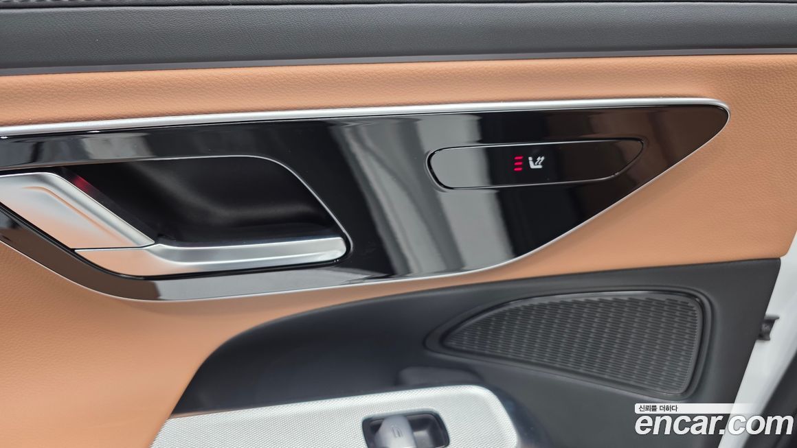 Mercedes-Benz E-Class 2026