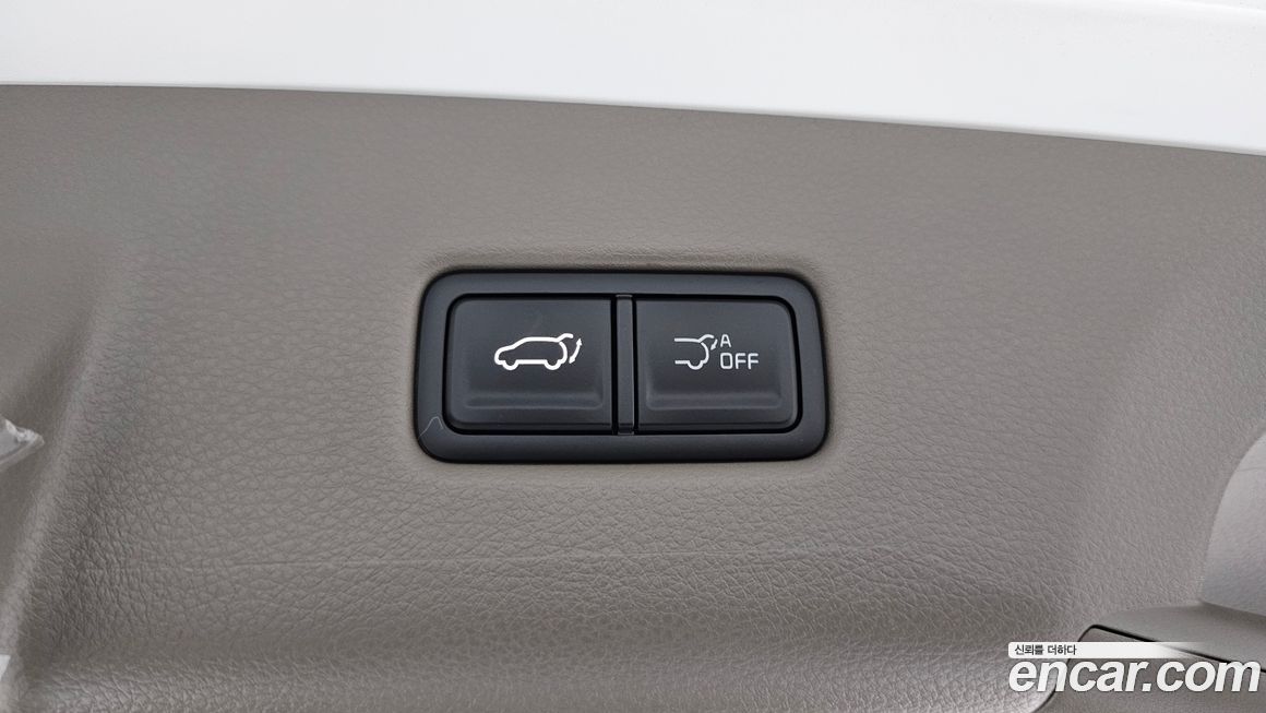Kia Canival 2026