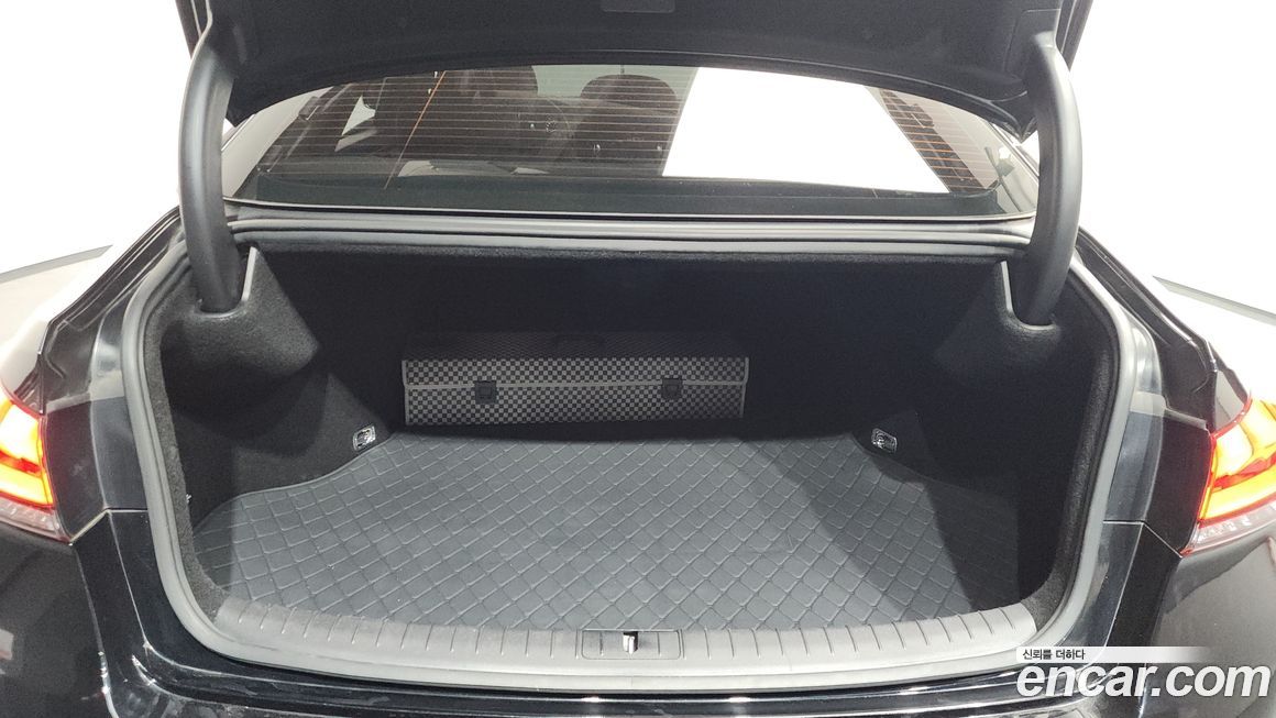 Genesis G80 2020
