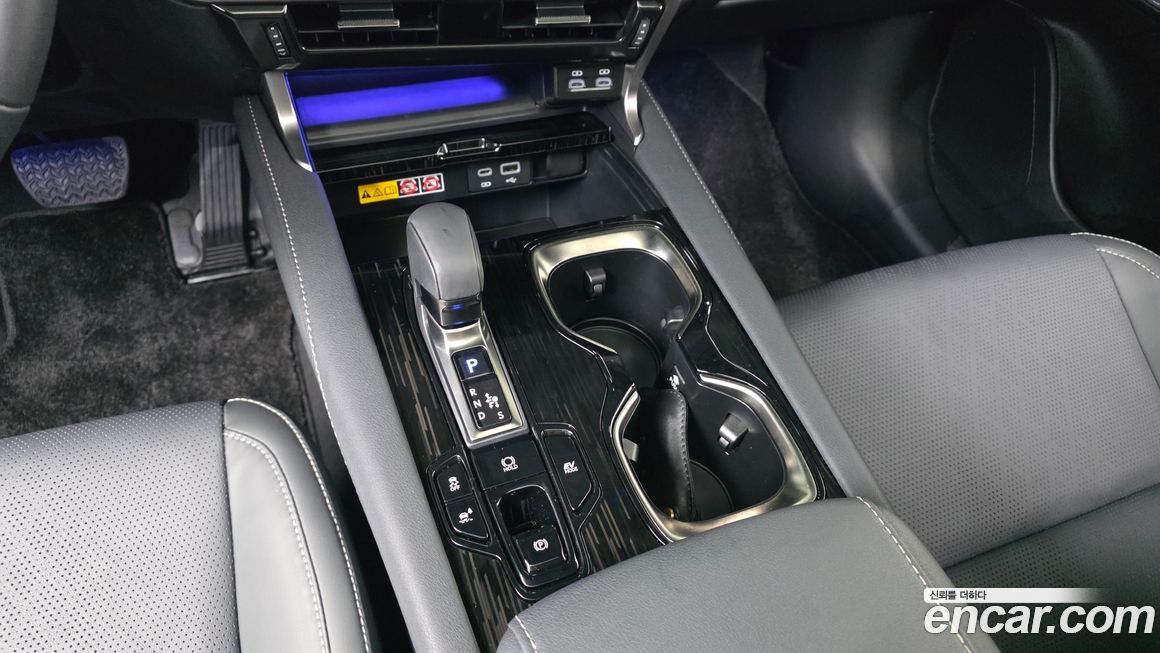 Lexus RX 2026
