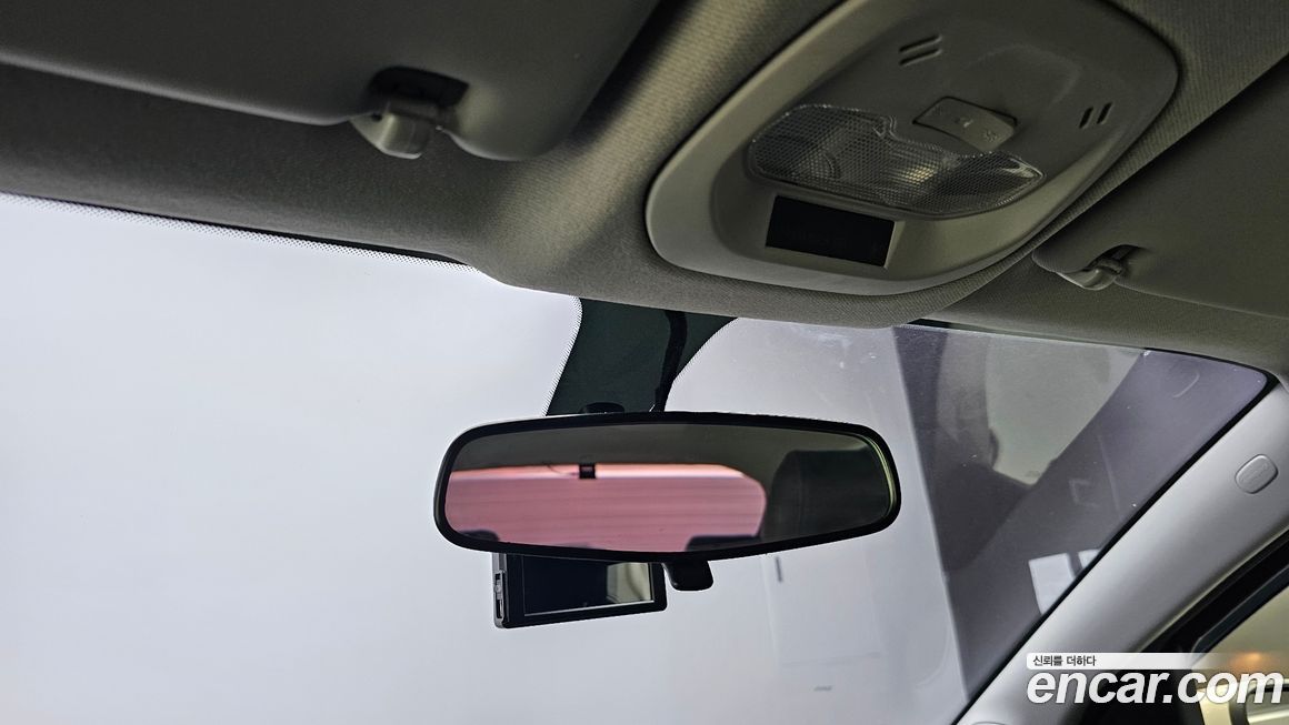 ChevroletGMDaewoo Spark 2016