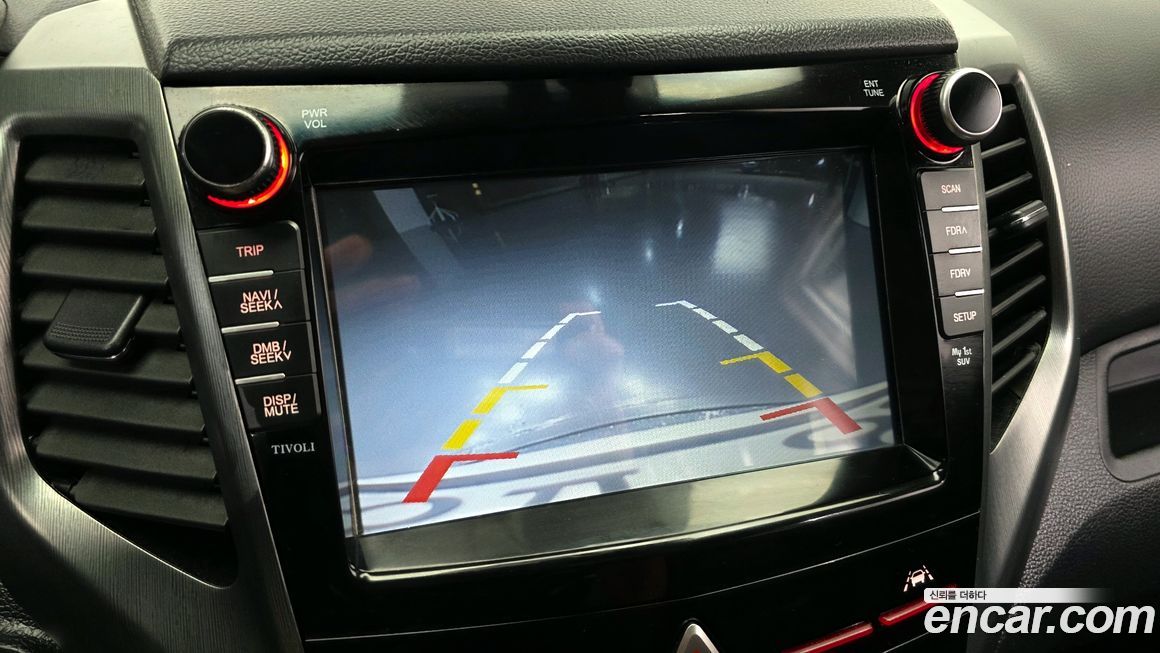 KG_Mobility_Ssangyong TIBOLI 2018