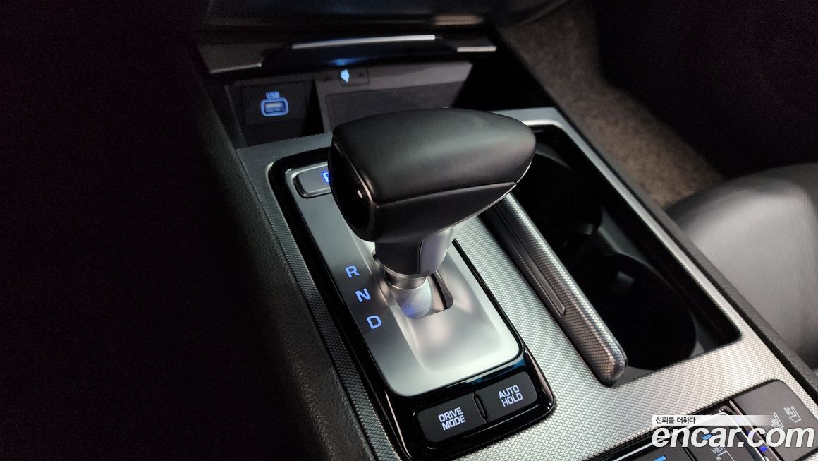 Genesis G80 2020