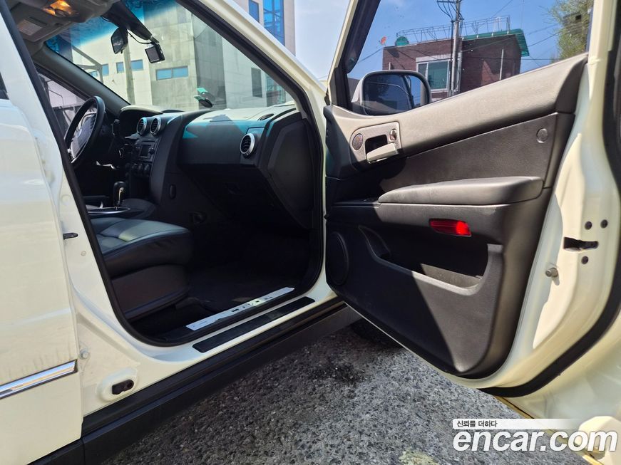 KG_Mobility_Ssangyong Actyon 2009