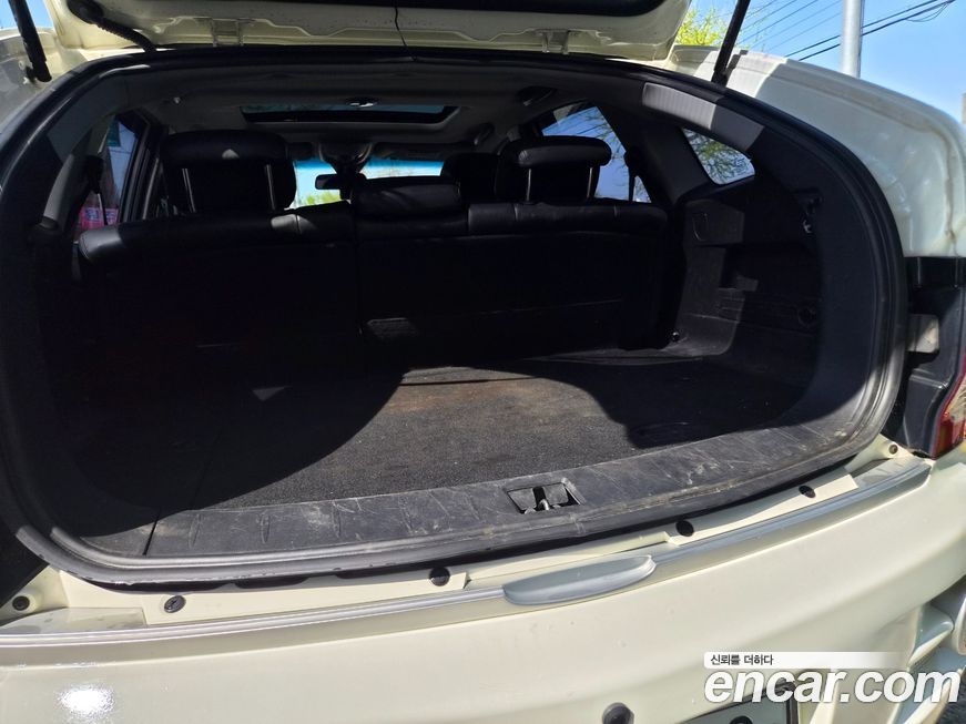 KG_Mobility_Ssangyong Actyon 2009