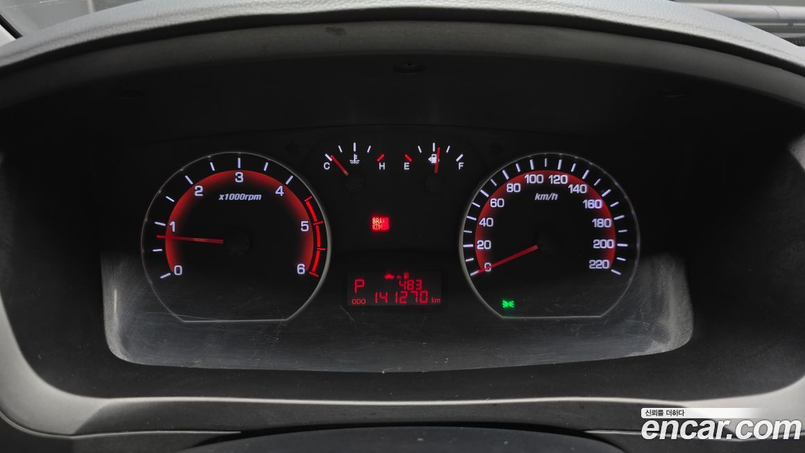 KG_Mobility_Ssangyong KORANDO 2015