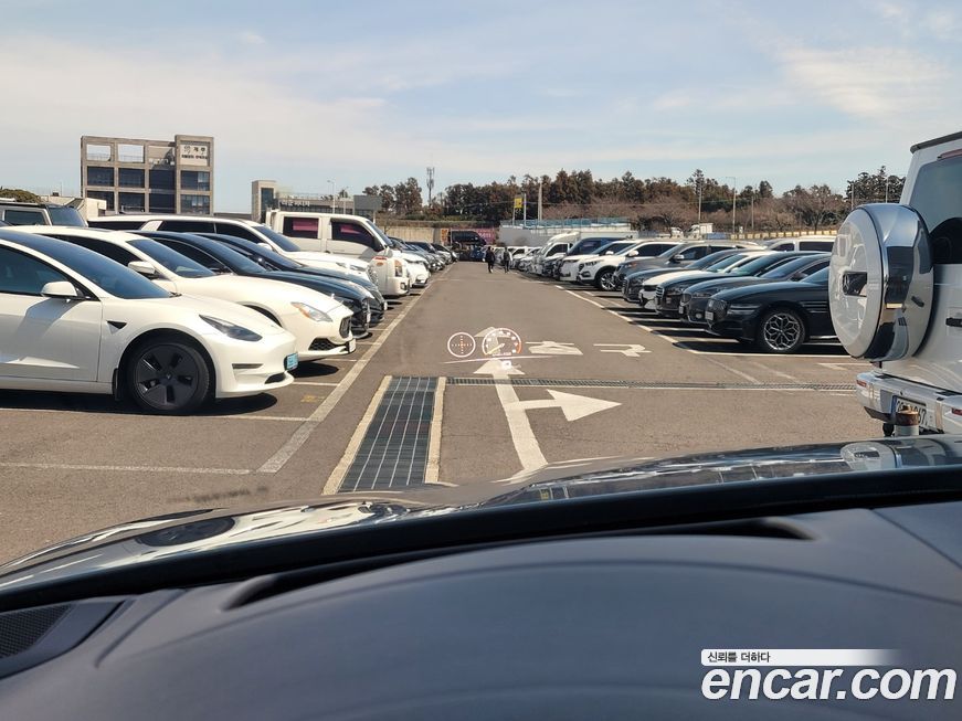 Porsche Cayenne 2022