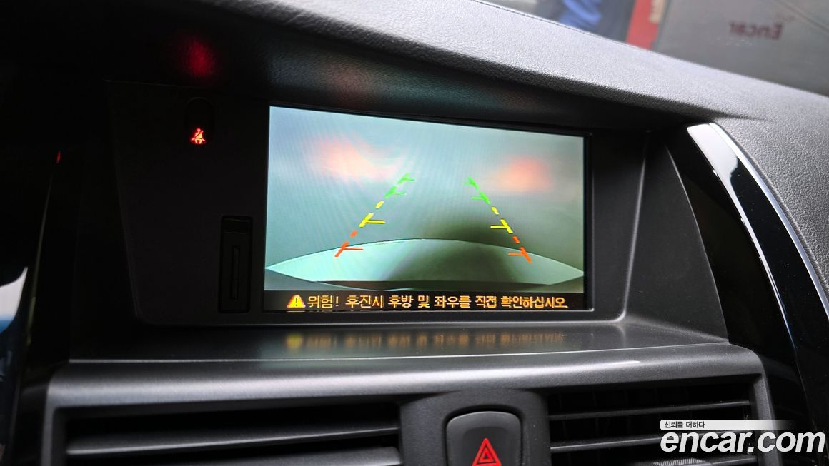 Renault-KoreaSamsung SM7 2012